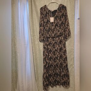 Lauren Conrad Maxi Dress
